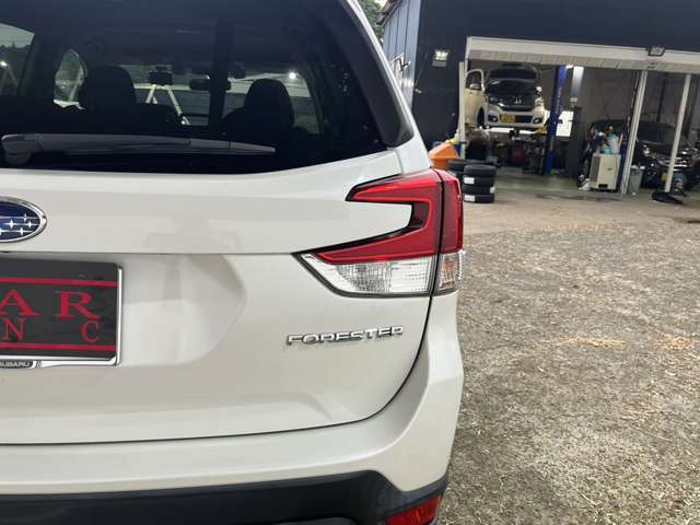 スバル フォレスター ２．５ ツーリング ４ＷＤ R1年 (関東) 99
