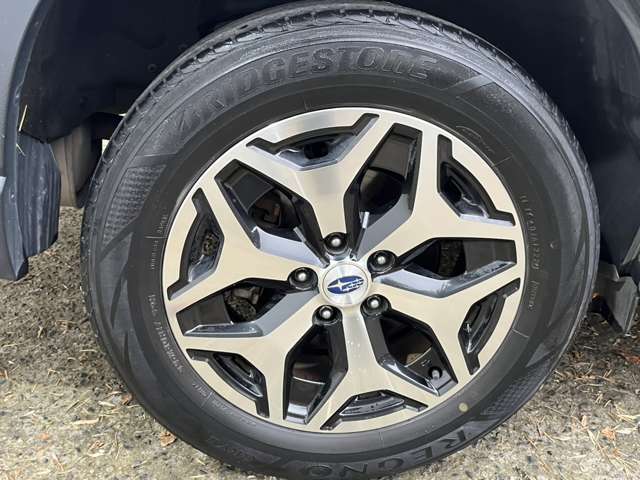 スバル フォレスター ２．５ ツーリング ４ＷＤ R1年 (関東) 99