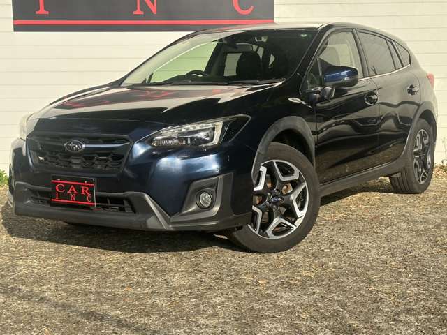 スバル ＸＶ ２．０Ｉ－Ｓ アイサイト ４ＷＤ H29年 (関東) 99