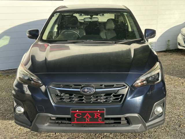 スバル ＸＶ ２．０Ｉ－Ｓ アイサイト ４ＷＤ H29年 (関東) 99