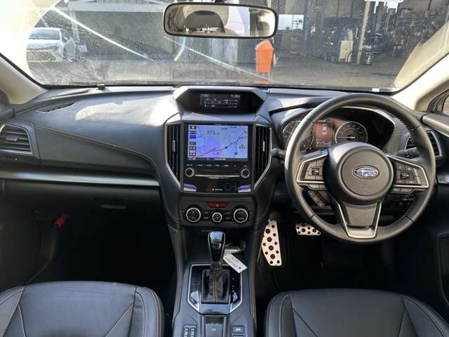 スバル ＸＶ ２．０Ｉ－Ｓ アイサイト ４ＷＤ H29年 (関東) 99