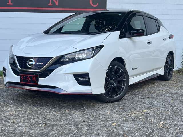 日産 リーフ ＮＩＳＭＯ R1年 (関東) 99