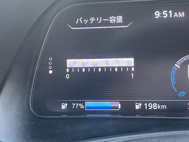 日産 リーフ ＮＩＳＭＯ R1年 (関東) 99