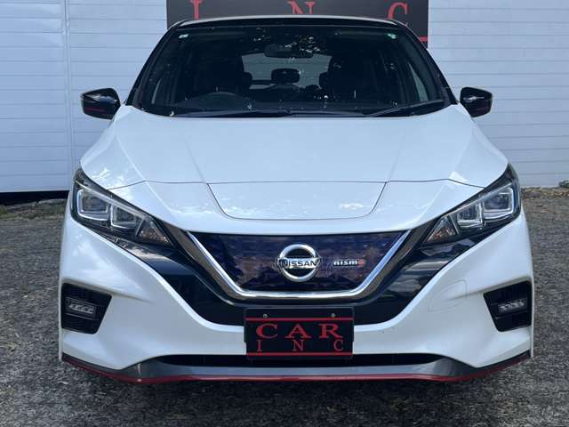 日産 リーフ ＮＩＳＭＯ R1年 (関東) 99