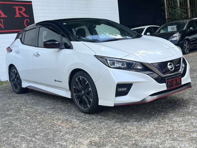 日産 リーフ ＮＩＳＭＯ R1年 (関東) 99