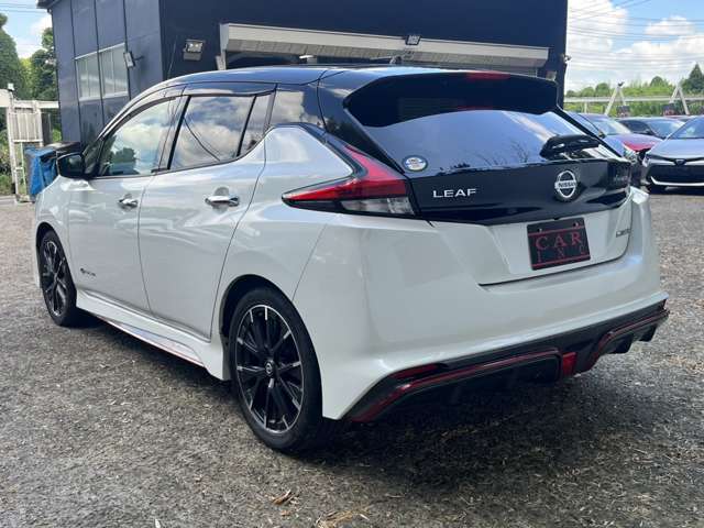 日産 リーフ ＮＩＳＭＯ R1年 (関東) 99