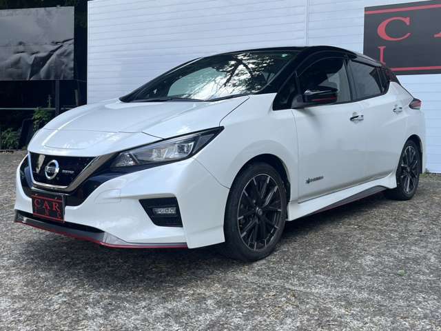 日産 リーフ ＮＩＳＭＯ R1年 (関東) 99