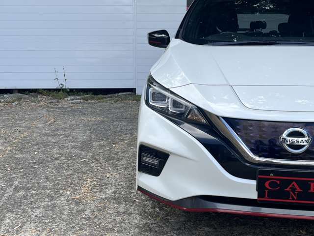 日産 リーフ ＮＩＳＭＯ R1年 (関東) 99