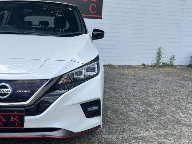 日産 リーフ ＮＩＳＭＯ R1年 (関東) 99