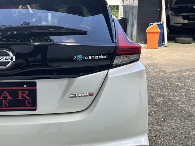 日産 リーフ ＮＩＳＭＯ R1年 (関東) 99
