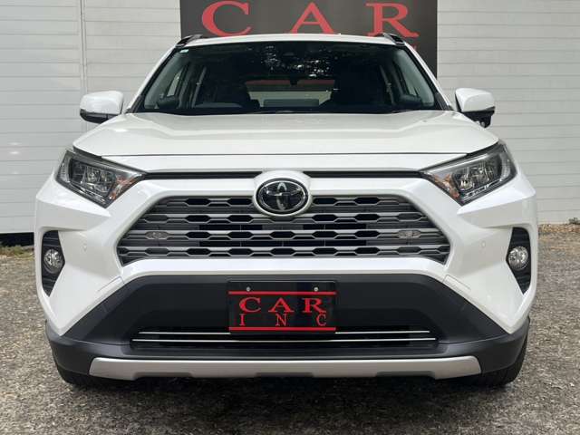 トヨタ ＲＡＶ４ ２．０ Ｇ Ｚパッケージ ４ＷＤ R1年 (関東) 99