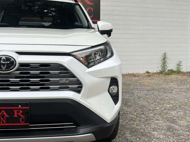 トヨタ ＲＡＶ４ ２．０ Ｇ Ｚパッケージ ４ＷＤ R1年 (関東) 99