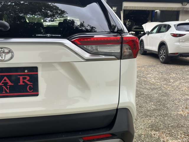 トヨタ ＲＡＶ４ ２．０ Ｇ Ｚパッケージ ４ＷＤ R1年 (関東) 99