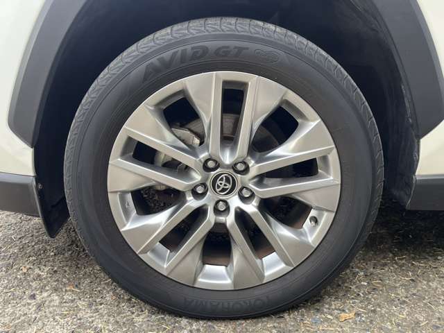 トヨタ ＲＡＶ４ ２．０ Ｇ Ｚパッケージ ４ＷＤ R1年 (関東) 99