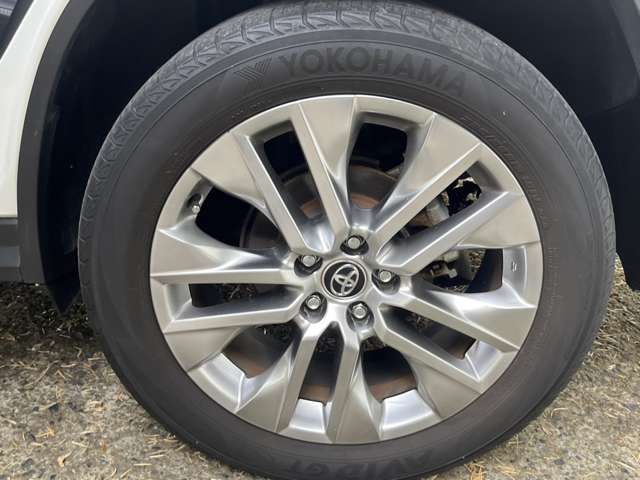 トヨタ ＲＡＶ４ ２．０ Ｇ Ｚパッケージ ４ＷＤ R1年 (関東) 99