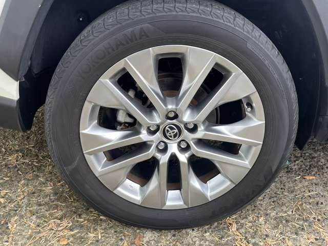 トヨタ ＲＡＶ４ ２．０ Ｇ Ｚパッケージ ４ＷＤ R1年 (関東) 99