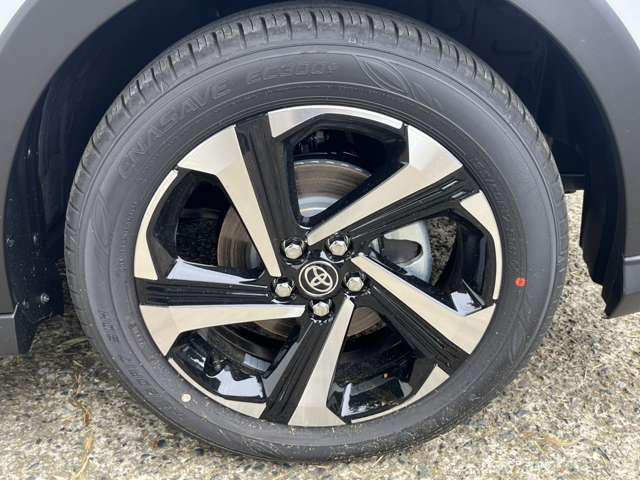 トヨタ ライズ　ハイブリッド ハイブリッド １．２ Ｚ R8年 (関東) 99