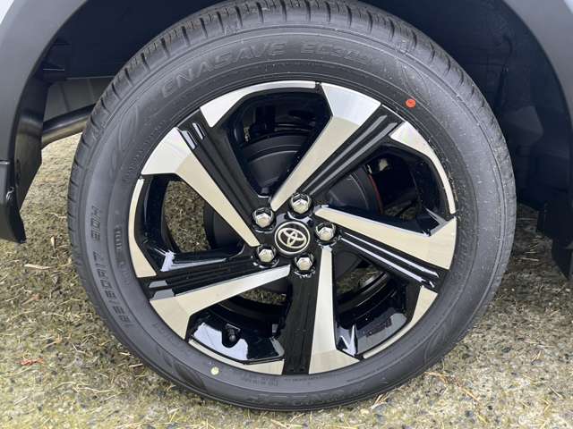 トヨタ ライズ　ハイブリッド ハイブリッド １．２ Ｚ R8年 (関東) 99