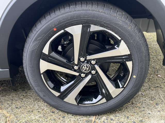 トヨタ ライズ　ハイブリッド ハイブリッド １．２ Ｚ R8年 (関東) 99