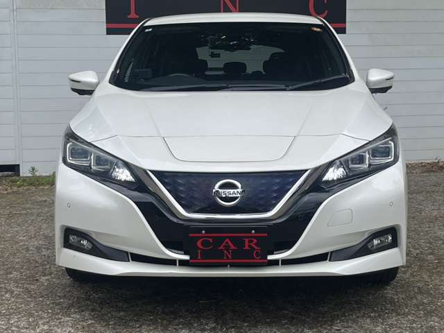 日産 リーフ Ｇ H30年 (関東) 99