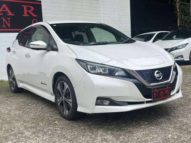 日産 リーフ Ｇ H30年 (関東) 99