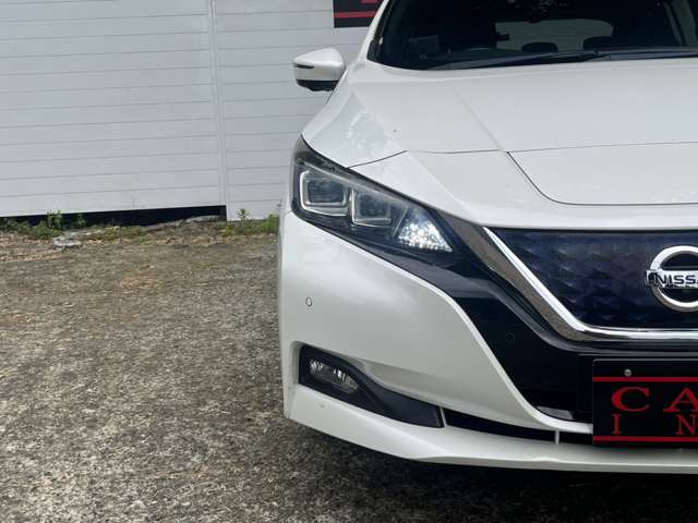 日産 リーフ Ｇ H30年 (関東) 99
