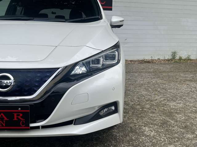 日産 リーフ Ｇ H30年 (関東) 99