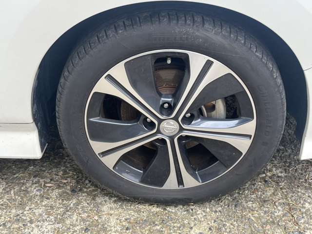 日産 リーフ Ｇ H30年 (関東) 99