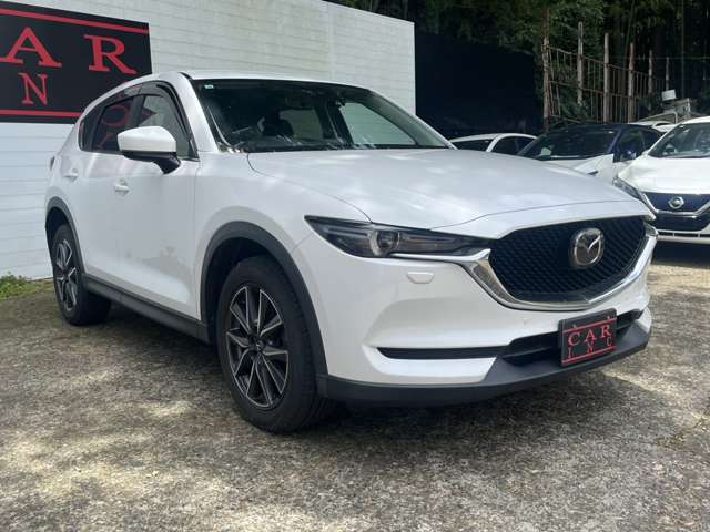 マツダ ＣＸ−５ ２．２ ＸＤ プロアクティブ ディーゼルターボ ４ＷＤ H29年 (関東) 99