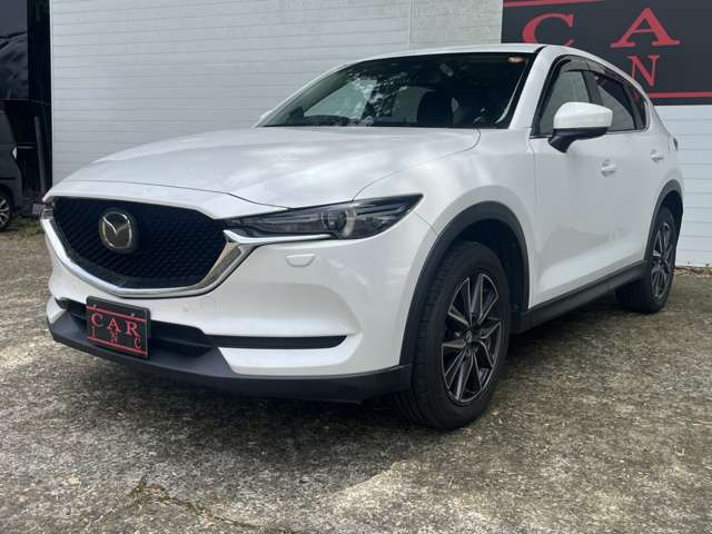 マツダ ＣＸ−５ ２．２ ＸＤ プロアクティブ ディーゼルターボ ４ＷＤ H29年 (関東) 99