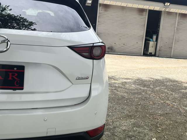 マツダ ＣＸ−５ ２．２ ＸＤ プロアクティブ ディーゼルターボ ４ＷＤ H29年 (関東) 99