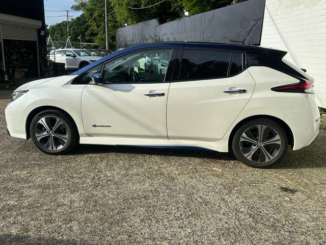 日産 リーフ Ｇ H30年 (関東) 99