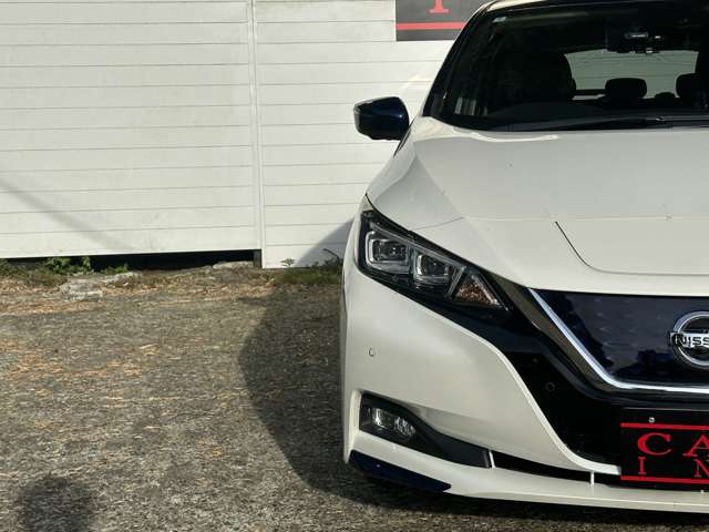 日産 リーフ Ｇ H30年 (関東) 99