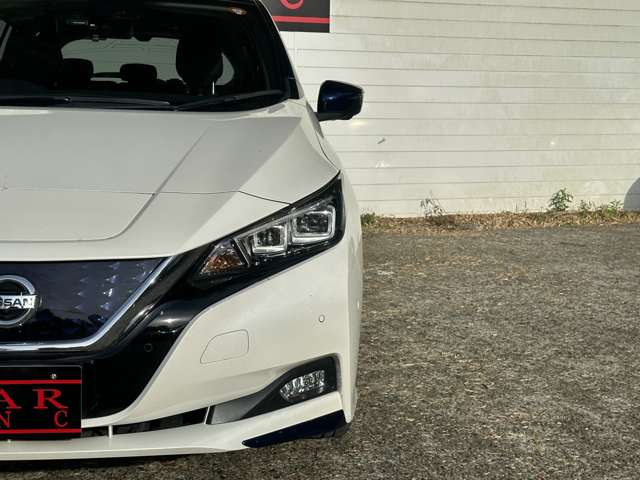 日産 リーフ Ｇ H30年 (関東) 99
