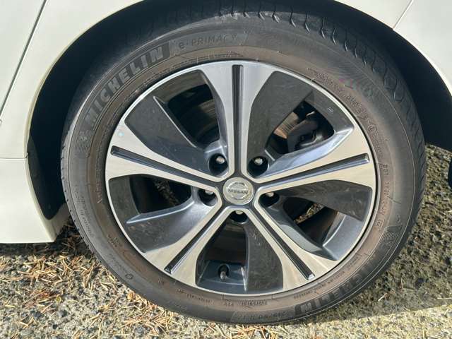 日産 リーフ Ｇ H30年 (関東) 99