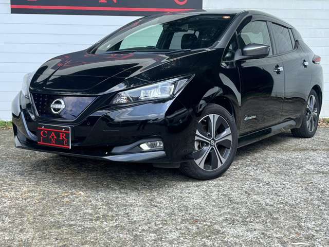 日産 リーフ Ｇ H30年 (関東) 99