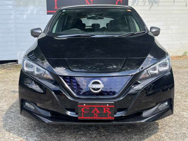 日産 リーフ Ｇ H30年 (関東) 99