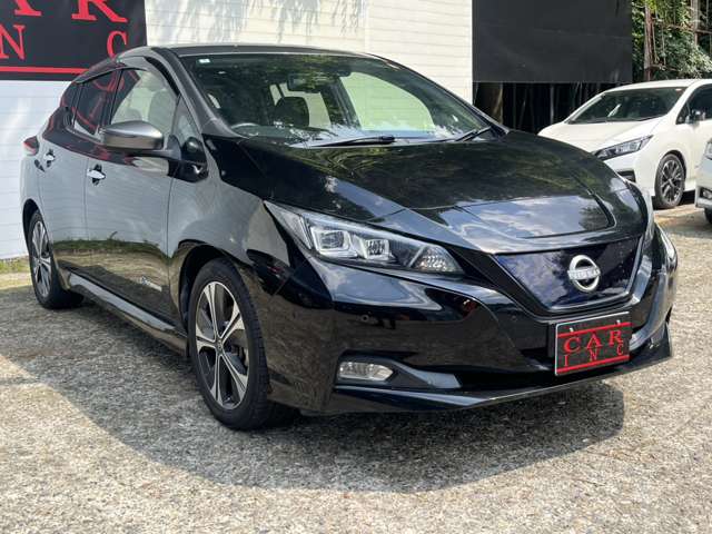 日産 リーフ Ｇ H30年 (関東) 99