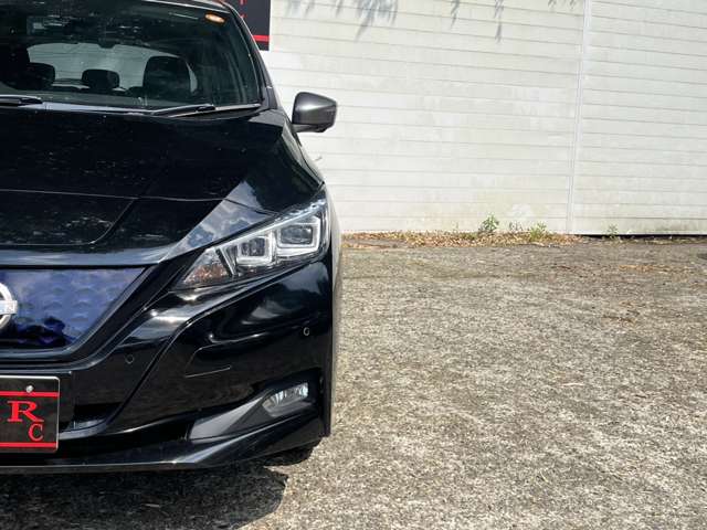 日産 リーフ Ｇ H30年 (関東) 99