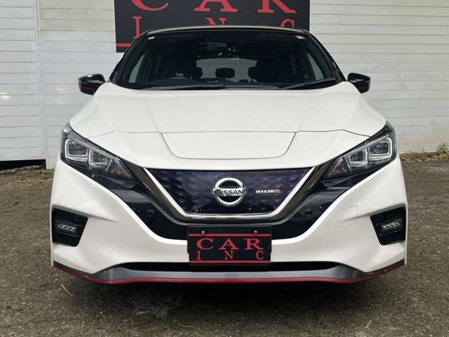 日産 リーフ ＮＩＳＭＯ R1年 (関東) 99