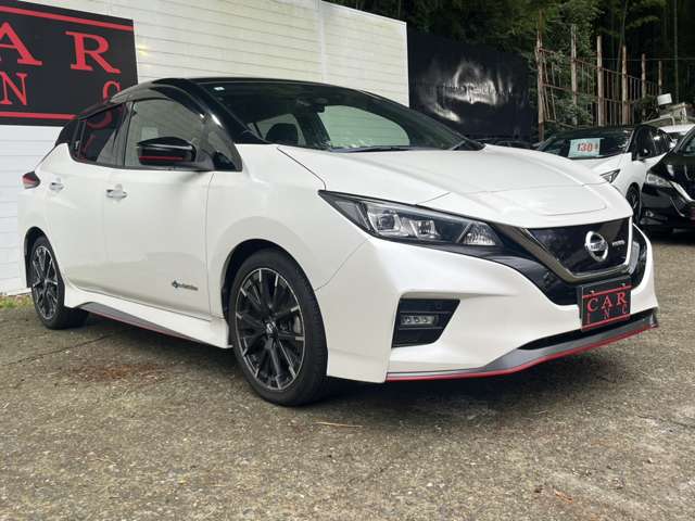 日産 リーフ ＮＩＳＭＯ R1年 (関東) 99