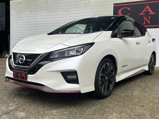 日産 リーフ ＮＩＳＭＯ R1年 (関東) 99
