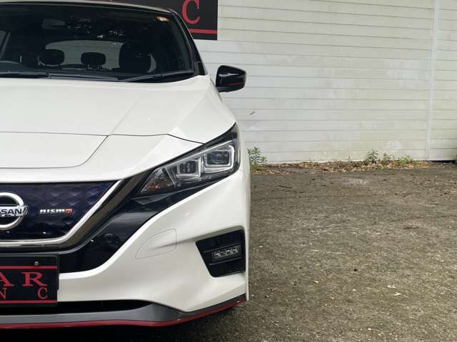 日産 リーフ ＮＩＳＭＯ R1年 (関東) 99