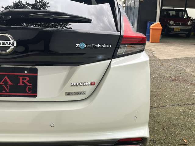 日産 リーフ ＮＩＳＭＯ R1年 (関東) 99