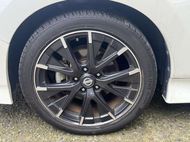 日産 リーフ ＮＩＳＭＯ R1年 (関東) 99