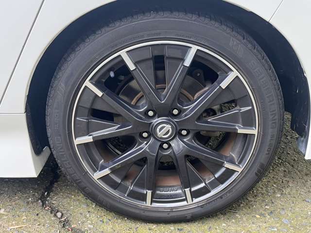 日産 リーフ ＮＩＳＭＯ R1年 (関東) 99