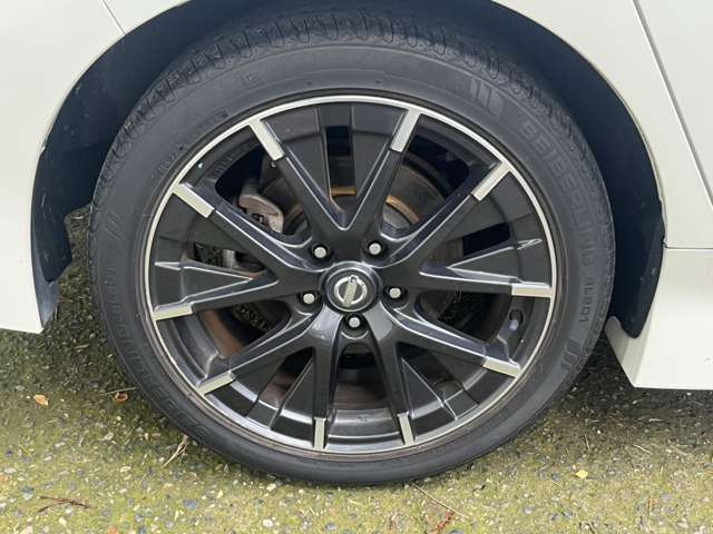 日産 リーフ ＮＩＳＭＯ R1年 (関東) 99
