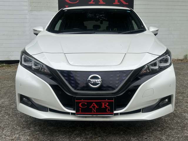 日産 リーフ Ｇ H30年 (関東) 99