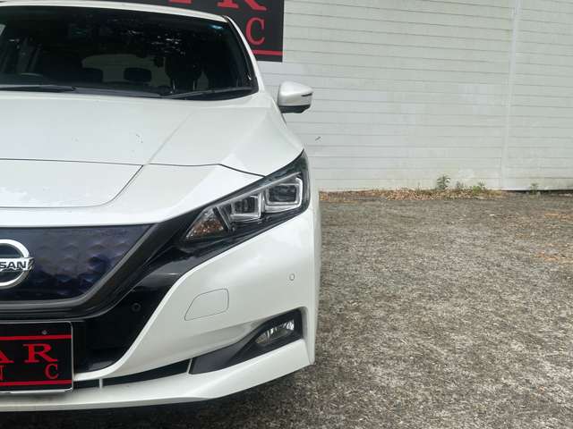 日産 リーフ Ｇ H30年 (関東) 99