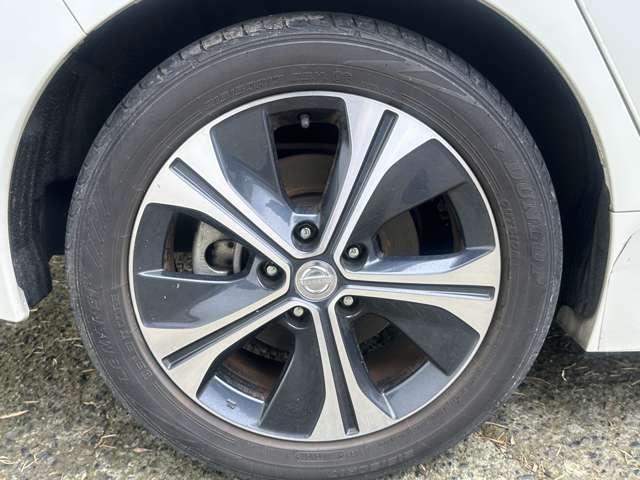 日産 リーフ Ｇ H30年 (関東) 99